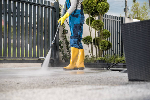 Professional  Pressure Washing Services in Port St John, FL